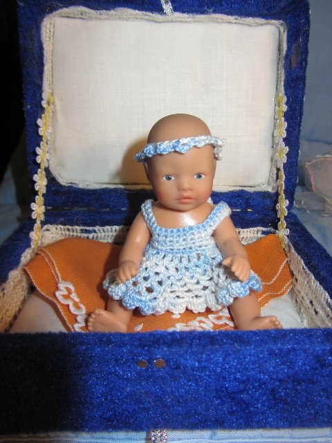 Одна любовь на двоих — Одежда и обувь для кукол своими руками: фото