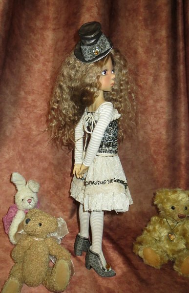 Пришли сказать: «Спасибо!» часть 2 (фото 7)