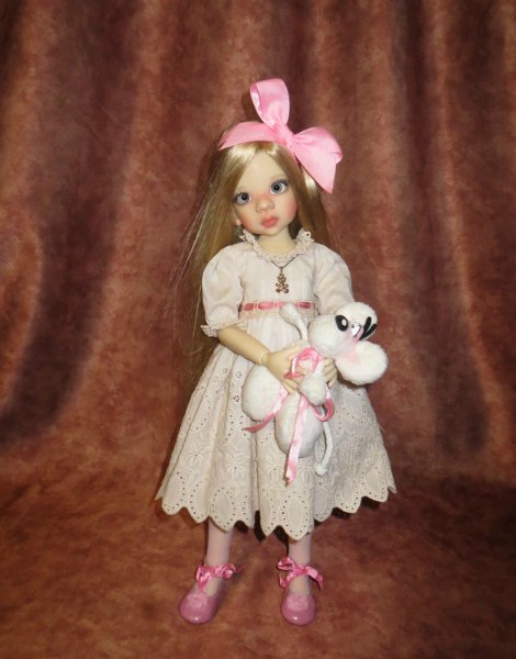 Талисса, Talyssa Kaye Wiggs (фото 7)