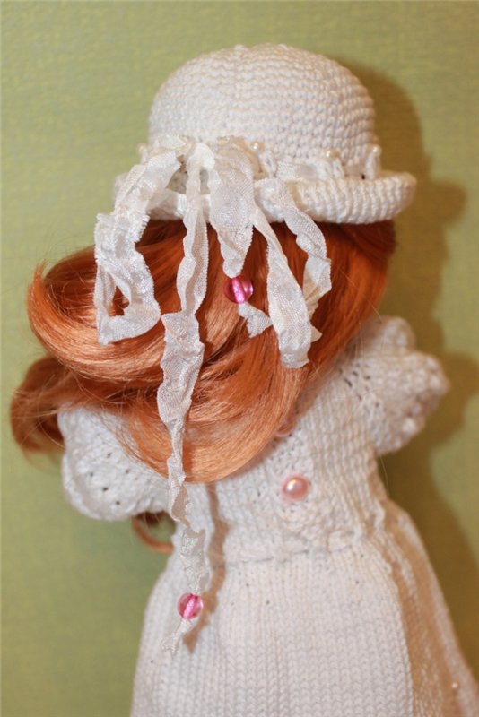 Три образа для той, что меня вдохновила. Часть 1 - "Утро"