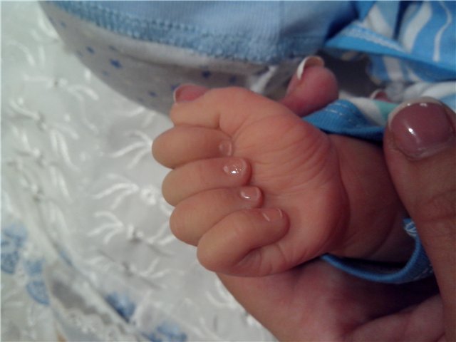 Кукла реборн Янчик, Ян молд Jamie от Tina Kewy (фото 2)