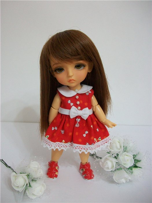 Мои любимые латишки — Куклы Latidoll (Лати): BJD (БЖД) (фото 3)