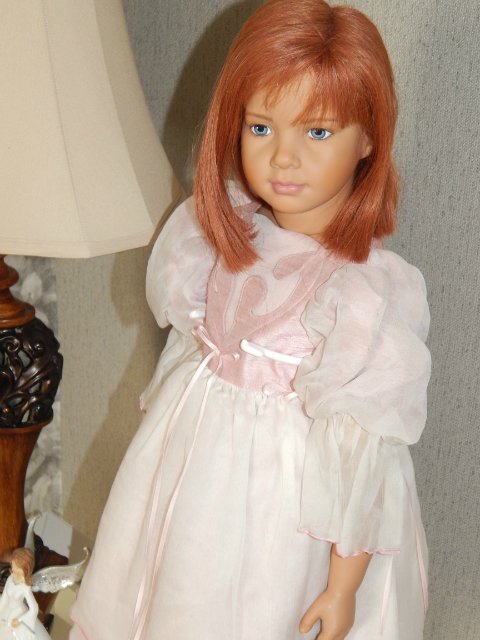 Ах, осень, эта рыжая девица (фото 9)