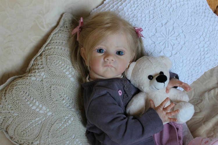 Мои сестрички Аня и Яна! Куклы реборн Шепелевой Людмилы