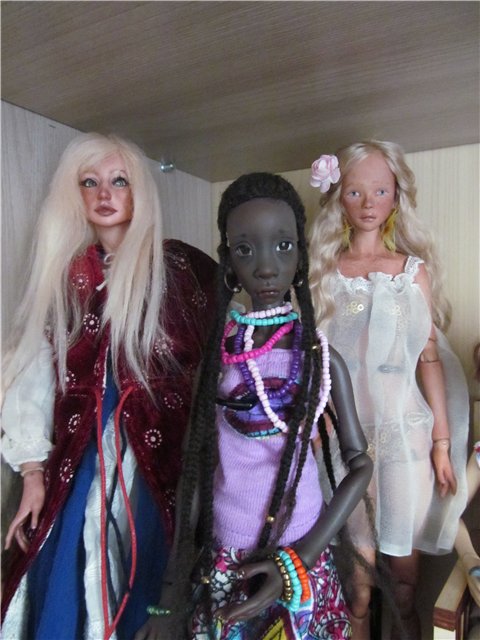 Подводя итоги 2015, в естественной среде обитания