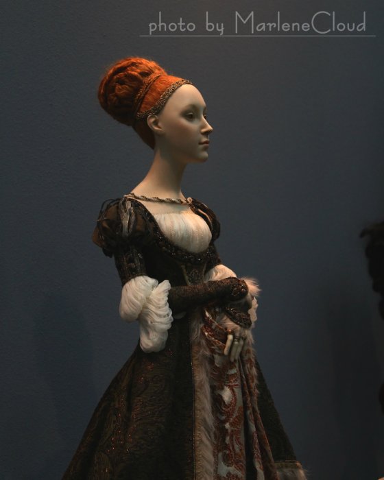 Искусство Куклы 2015 в деталях. Фотообзор | Бэйбики Искусство Куклы 2015 в деталях. Фотообзор