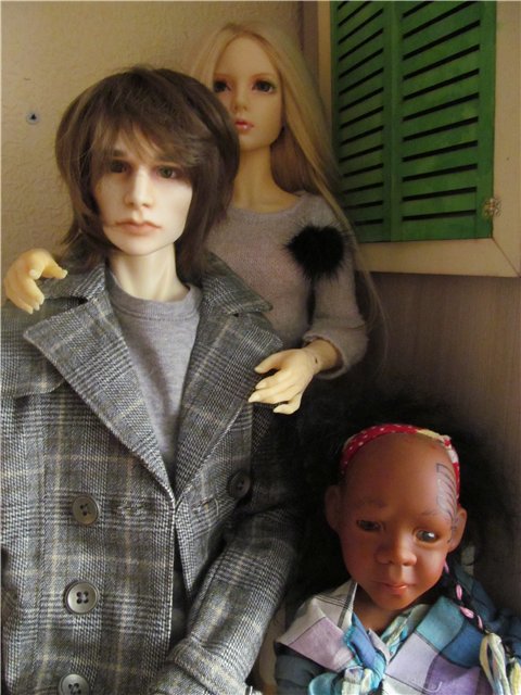 Подводя итоги 2015, в естественной среде обитания (фото 7)