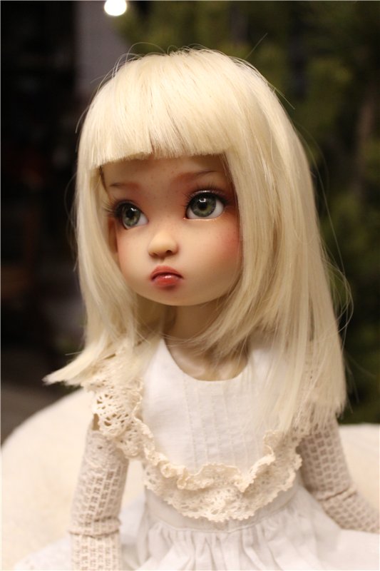 Мы теперь другие! Аннабелла и Лайла Kaye Wiggs (фото 3)