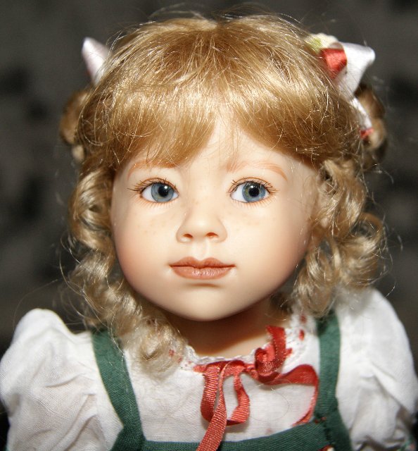 Плюшкопад и Плюшконашествие - маленькие проказницы и проказники от Heidi Pluszcok