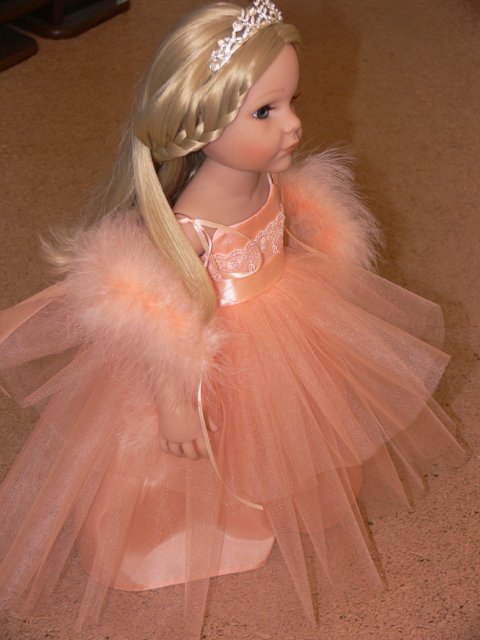 Три милых феечки Gotz — Одежда и обувь для кукол своими руками: фото