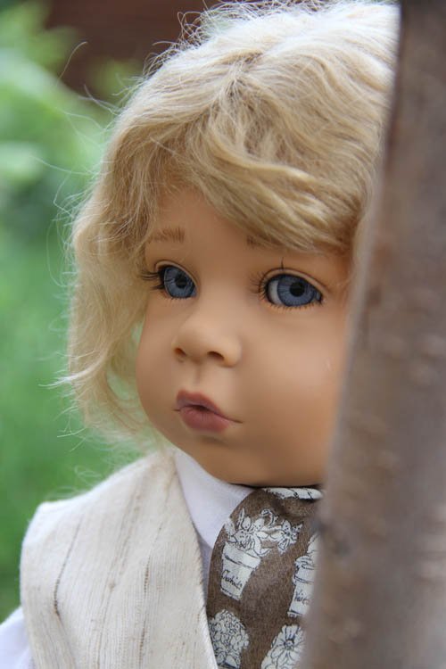 Micheli от Elisabeth Lindner