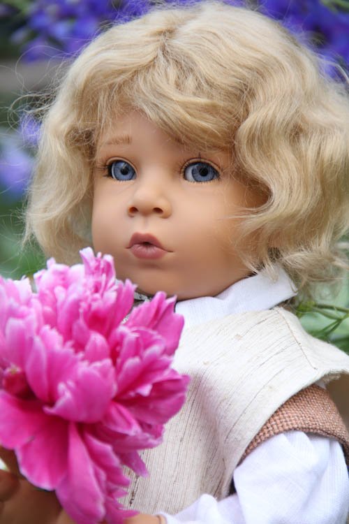 Micheli от Elisabeth Lindner (фото 6)