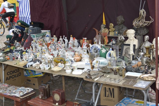 Выставка-Ярмарка в Выборге