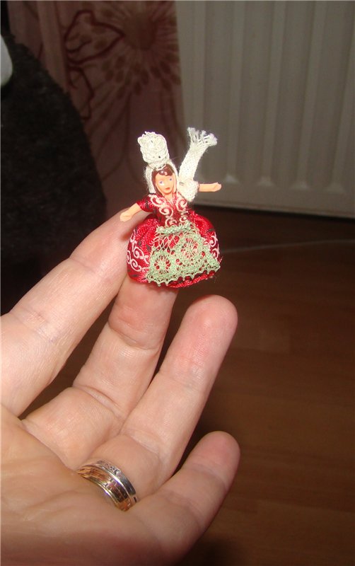 Продолжение знакомства с моей коллекцией кукол | Бэйбики Продолжение знакомства с моей коллекцией кукол (фото 2)