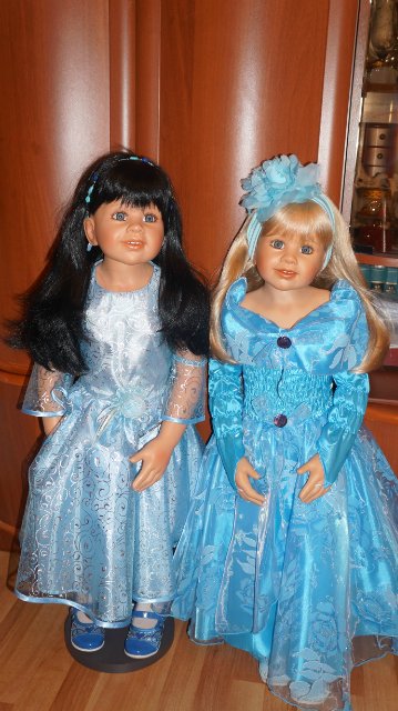 Звезда по имени ВАЛЕРИ от Моники Левениг (фото 5)