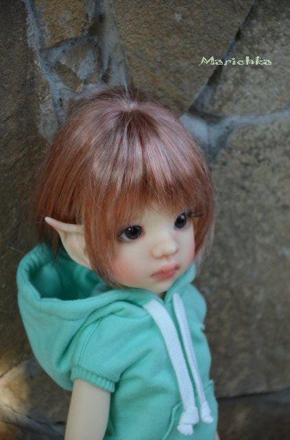 Вернуться в детство - кто не рад (фото 2)