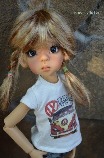 Вернуться в детство - кто не рад