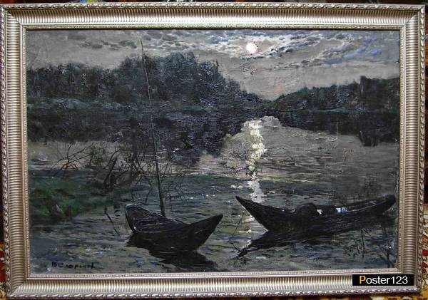 Не покупайте с рук Рубенса, могут подсунуть Рембрандта-2. Записки антикварнутого