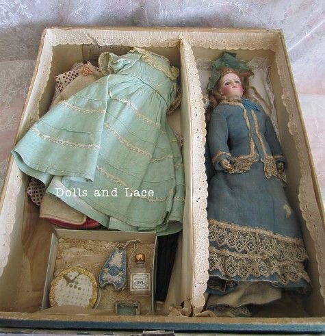 Миньонетты и их крошечный мир