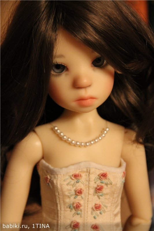 Любовь, Нелля от Kaye Wiggs