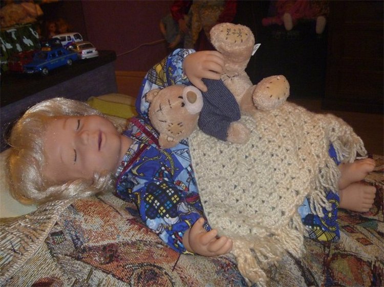 Винтажные куклы США — Винтажные куклы ГДР (Немки): Бигги