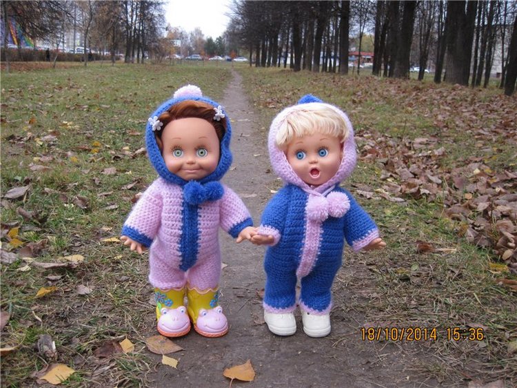 Сестрёнка приехала!!! Шери и Сьюзи - куколки Galoob baby face