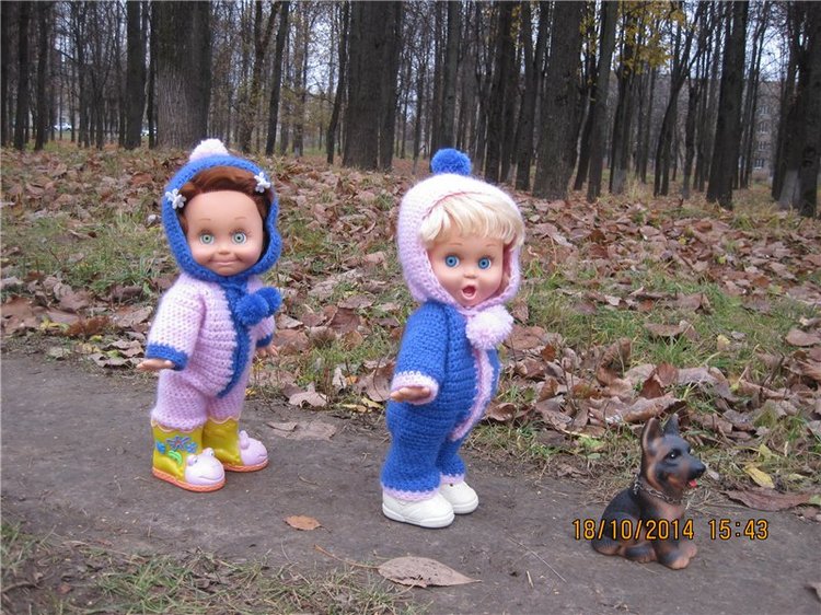 Сестрёнка приехала!!! Шери и Сьюзи - куколки Galoob baby face