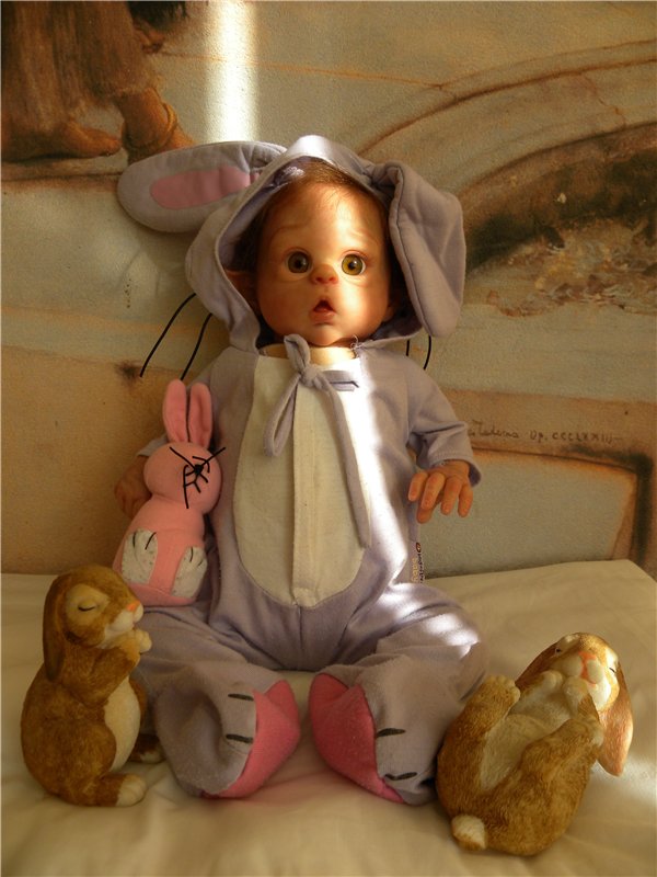 Как я попала к маме в папин день рождения | Бэйбики Как я попала к маме в папин день рождения