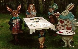 Красота без границ. Знаменитая Памела Силин-Палмер (Pamela Silin-Palmer) и ее работы. Часть 2