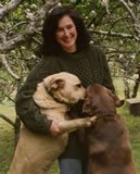 Красота без границ. Знаменитая Памела Силин-Палмер. Авторские куклы Pamela Silin-Palmer