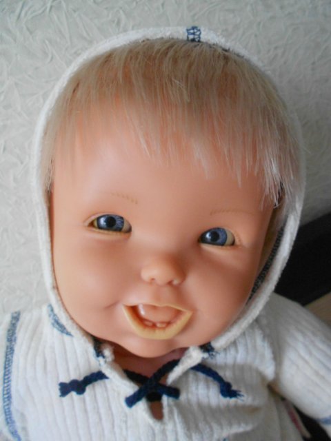 Мои флиртушки — Куклы Giggles (Гигглс) от Ideal Toy: винтаж 60