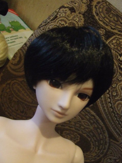 Куклы впервые на этом сайте