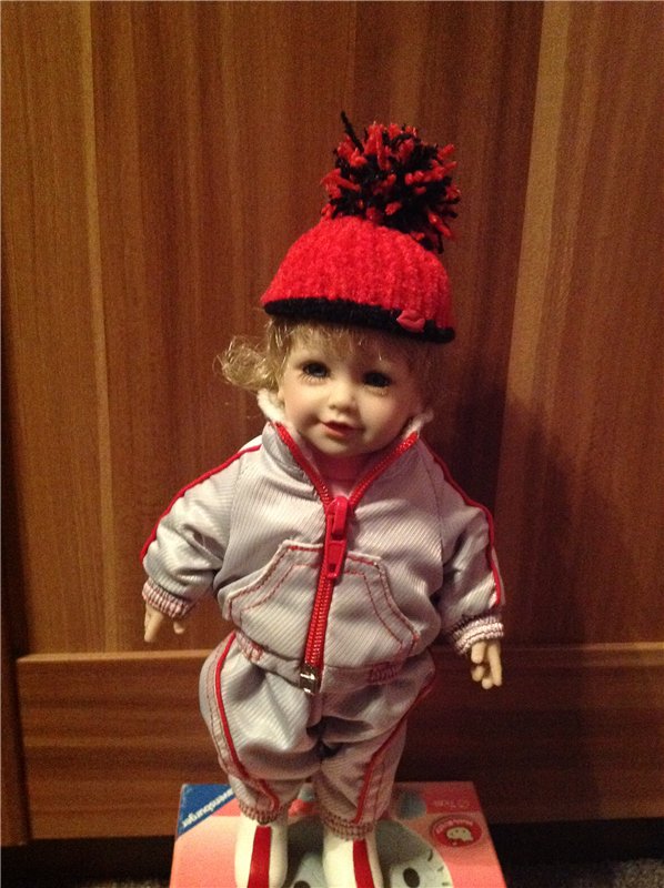 Моя кукольная жизнь — Домашние коллекции кукол: фото собраний (фото 2)