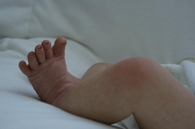 Мои спящие ангелы. Куклы-реборн от мастера Ольги Астаповской