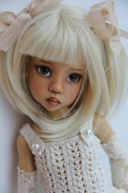 Нежно мною любимая моя девочка Kaye Wiggs (фото 7)