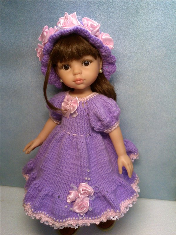 Вязалочки для любимых Паолочек - все хотят быть модными | Бэйбики Вязалочки для любимых Паолочек - все хотят быть модными (фото 5)