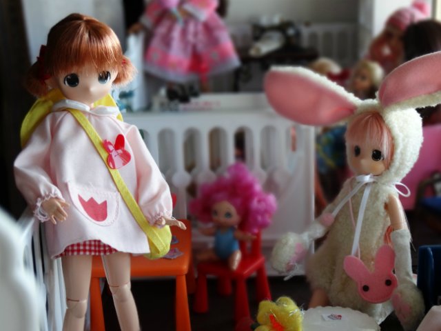 Как живут мои девочки mamachapp (фото 6)