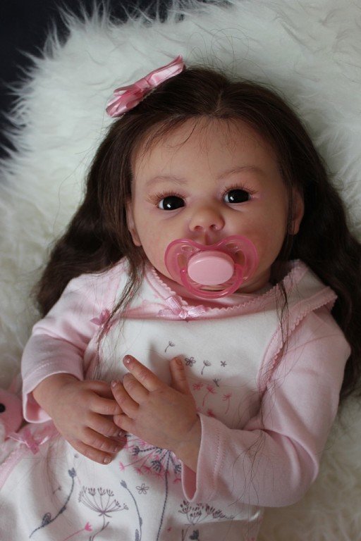 Мои малышки реборн! Приглашаем всех в гости