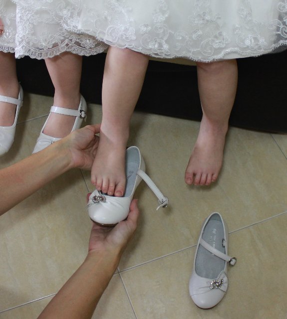 Эва и Анжела. Часть первая - Девочки. Куклы реборн Елены Ядриной