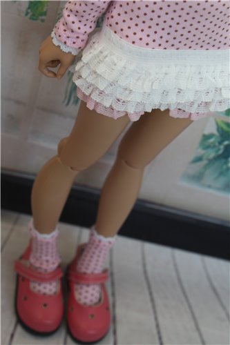 Модницы) | Бэйбики Модницы) — Одежда и обувь для кукол своими руками: фото