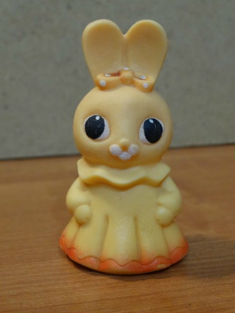 Друзья детства — Игрушки СССР и советского детства: резиновые