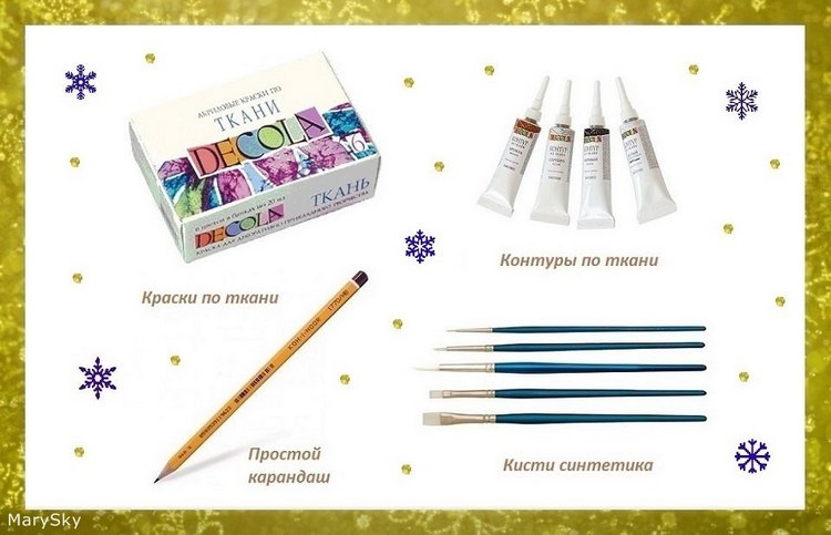 В первый день зимы — Текстильные игрушки и примитивы: кофейные (фото 3)