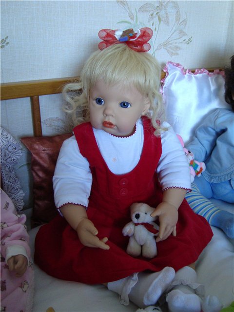 Детки — Болталка и разговоры обо всем: жизнь (фото 2)