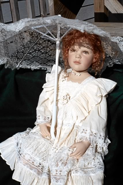 Ясновельможны пани. Коллекционные куклы Zawieruszynski, pani Zaw | Бэйбики Ясновельможны пани. Коллекционные куклы Zawieruszynski, pani Zaw