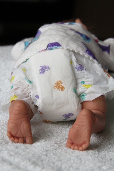 Моя Сонечка. Портретная куколка ООАК Кондрашовой Ирины