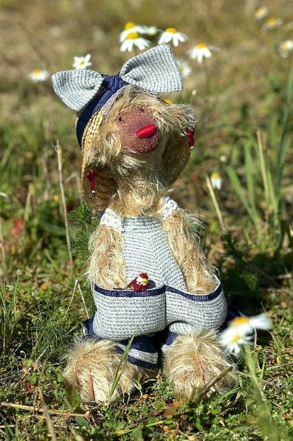 Zwergnase Коллекция 2007, продолжение (фото 6)