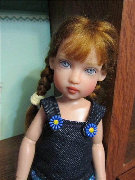 Бетани, малышка от Helen Kish (фото 5)