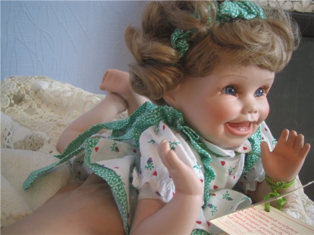 Мои синдюшечки, часть вторая (фото 4)