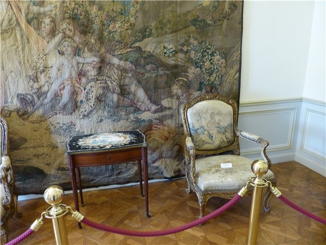 Мои фотозарисовки Лазурного берега Франции