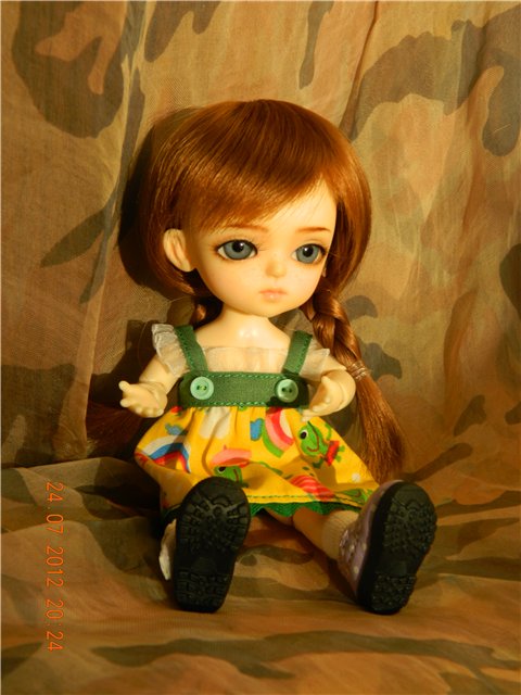 Моя первая БЖД, знакомьтесь моя Ариша | Бэйбики Моя первая БЖД, знакомьтесь моя Ариша (фото 4)